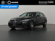 Mercedes-Benz C-klasse - Estate Star Edition 180 Luxury Line | Panoramaschuifdak | do