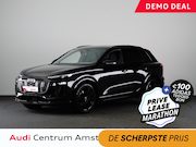 Audi Q6 e-tron - S edition performance 100 kWh 306pk | Private lease vanaf €