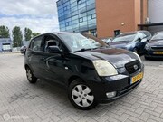 Kia Picanto - 1.0 benzine 5 deurs