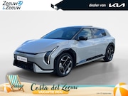 Kia EV4 - GT-PlusLine 81.4 kWh | *584 WLTP* | *Meest Luxe uitvoering*
