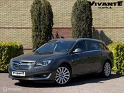 Opel Insignia - Sports Tourer 1.4 T EcoFLEX Edition Camera*Cruise