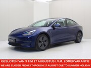Tesla Model 3 - Long-Range AWD 351pk 75 kWh UPGRADE [ RYZEN AMD+WARMTEPOMP+A
