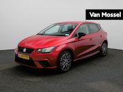 Seat Ibiza - 1.0 EcoTSI 4.OH! Edition | STOELVERWARMING | APPLE CARPLAY -