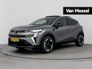 Renault Captur - 1.8 E-Tech full hybrid 160Pk Techno | Navigatie | Stoel & St