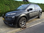 Citroën C4 - Cactus 1.2 PT 110 Pk SHINE-Navi-Blth-Clima-Cruise-PDc