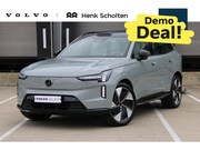 Volvo EX90 - Twin Motor Performance Ultra 111 kWh | | Demo Deal | Actieve