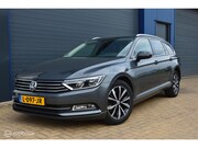 Volkswagen Passat - Variant 1.4 TSI, Cruise, Camera, Trekhaak