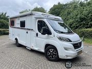 Weinsberg R 57 - Half-integraal