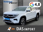 Volkswagen Amarok - DoubleCab Style