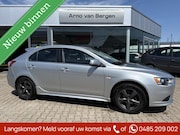 Mitsubishi Lancer - Sportback 1.8 Intense, climatronic, cruisecontrol, trekhaak.