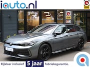 Volkswagen Passat - Variant 1.5 eHybrid 272PK R-Line Black Style Leder/Pano/IQ.L