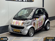 Smart City-Coupé - smart & pure