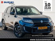Suzuki Vitara - 1.4 Boosterjet Style Smart hybrid Demo Deal!!| Pan. schuif/k