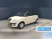 Lancia Ypsilon - 1.2-16V B-colore nw apk