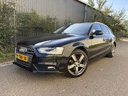 Audi A4 - Avant 1.8 TFSI Business Edition / NAVI / AIRCO / CRUISE