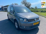 Volkswagen Caddy - 1.2 TSI Comfortline, 5pers, Trekhaak, Cruise/Climate control