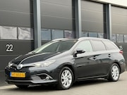 Toyota Auris - 1.8 Hybrid Navi Camera Panorama EURO-6