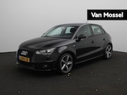 Audi A1 - Sportback 1.4 TFSI S-Line | Navigatie | Stoelverwarming | Ai