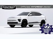 Hyundai Kona - 64,8 kWh 204pk Pure Edition / Voorraad deal