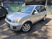 Ford Fusion - 1.4-16V Futura | 1E EIGENAAR | 3/6 OF 12MND GARANTIE | CLIMA