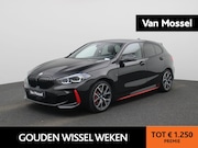 BMW 1-serie - Hatch 128ti M-SPORT 266PK | LEDER | STOELVERWARMING | NAVIGA
