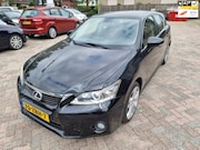 Lexus CT 200h - 200h Business Line Navi/Camera