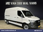 Mercedes-Benz Sprinter - 317 CDI 170pk L2H2 Euro6 Airco | Cruisecontrol | Navigatie |