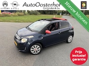 Citroën C1 - 5drs Schuifdak Feel Airco