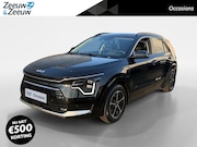 Kia Niro - 1.6 GDi PHEV Limited Edition Plus Navi | Clima | Camera | Ad