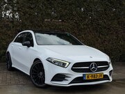 Mercedes-Benz A-klasse - 200 AMG Pakket Panorama CarPlay
