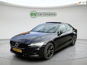 Volvo S60 - 2.0 Recharge T8 AWD R-Design | Bowers & Wilkins | Panoramada