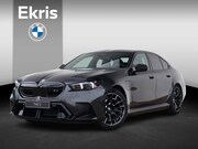 BMW M5 - | M Drive Professional | Comfort Pack