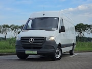 Mercedes-Benz Sprinter - 317 L3H2 Mbux Automaat