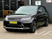 Land Rover Range Rover Sport - 2.0 P400e HSE Dynamic/PANO-DAK/LEDER/CAMERA/NETTE STAAT!!