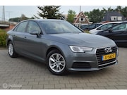 Audi A4 - Limousine 1.4 TFSI Design Pro Line