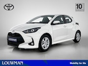 Toyota Yaris - 1.5 Hybrid 115 Active | Apple Carplay & Android Auto | Parke