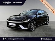 Hyundai IONIQ 5 - N Line Business 84kWh 218pk | WARMTEPOMP | STOEL + STUURVERW