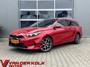 Kia Ceed - Sportswagon 1.5 T-GDi MHEV Launch Edition | Panorama | Half 