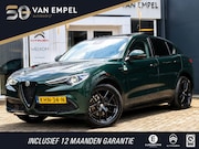 Alfa Romeo Stelvio - 2.0 T AWD Veloce | Schuif-Kantel Dak | Trekhaak | Performanc