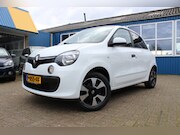 Renault Twingo - Life '' White Pearl "