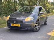 Fiat Punto - 1.4 Active | Lange APK + Airco Nu € 999,