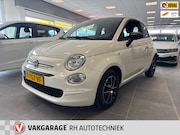 Fiat 500 - 1.0 Hybrid Cult