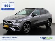 Mercedes-Benz GLA-Klasse - 250e AMG Night | All-in 899,- Full Operational Lease | Direc