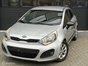 Kia Rio - 1.2 CVVT Plus Pack | Cruise Control | LMV |