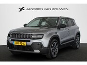 Jeep Avenger - 1.2 e-Hybrid Summit Winter Pack Infotainment & Convenience P