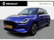 Suzuki Swift - 1.2 Style Smart Hybrid - Automaat / All Season / Camera + Se