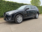Mazda CX-5 - 2.0 TS+ 2WD Trekhaak