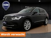 Volkswagen Tiguan - 1.4 TSI eHybrid Elegance | Pano Dak | Trekhaak | Head-up Dis
