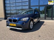 BMW X1 - SDrive18i Executive, Automaat, NL Auto