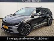 Renault Mégane E-Tech - comfort range esprit alpine 60 kWh | Google Navigatie | Harm